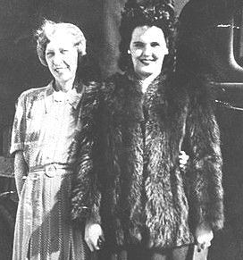 Elizabeth Short